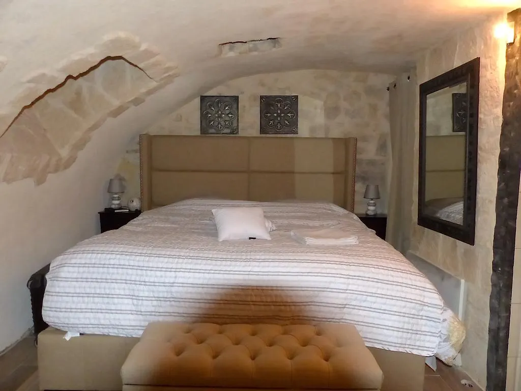 Unique Souplex On Ile Saint Louis Apartment Paris 0*,