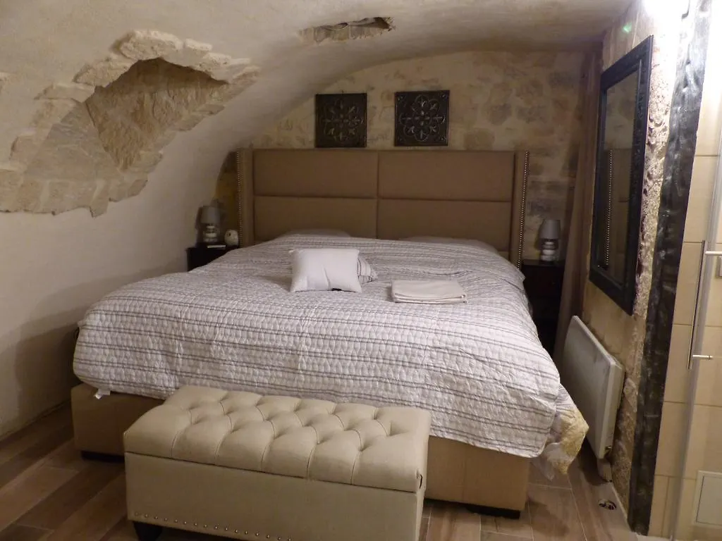 Unique Souplex On Ile Saint Louis Apartman Párizs